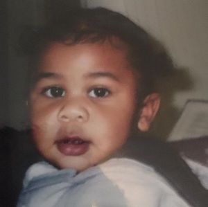 Meet your Posher, Johnnie